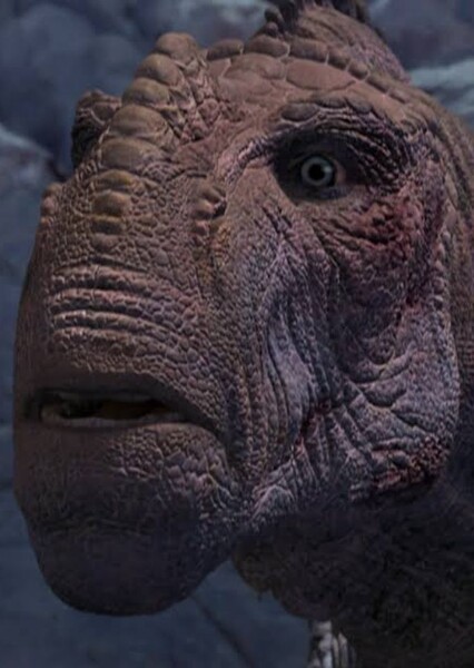 Kron (Dinosaur) photo