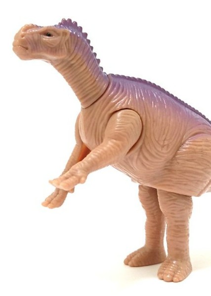 Kron (Dinosaur) photo