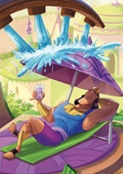 Kronk Pepikrankenitz photo