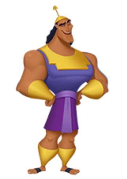 Kronk Pepikrankenitz