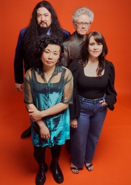 Kronos Quartet