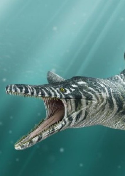 Kronosaurus