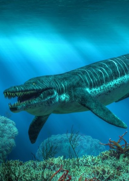 Kronosaurus photo