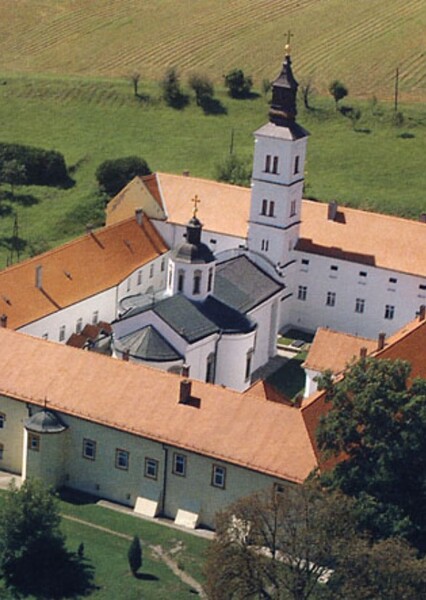 Krušedol Monastery
