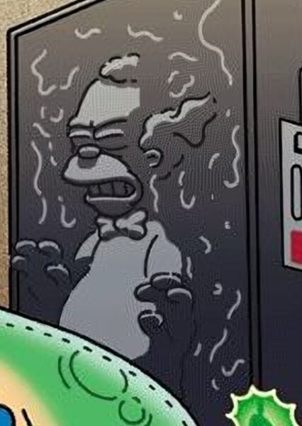 Krusty the Clown
