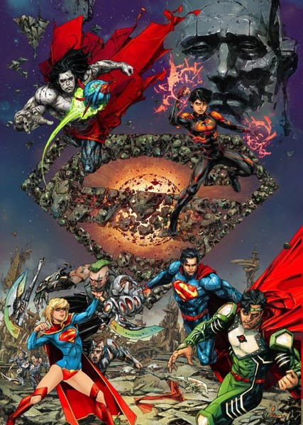 Krypton Returns