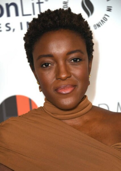 Krys Marshall photo