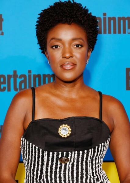 Krys Marshall