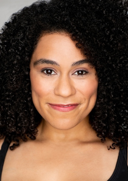 Krysta Gonzales