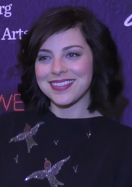 Krysta Rodriguez photo