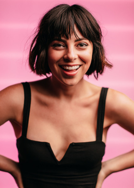 Krysta Rodriguez photo