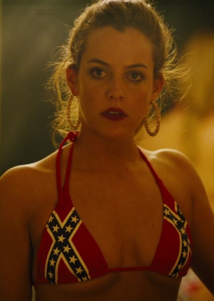 Krystal (American Honey)