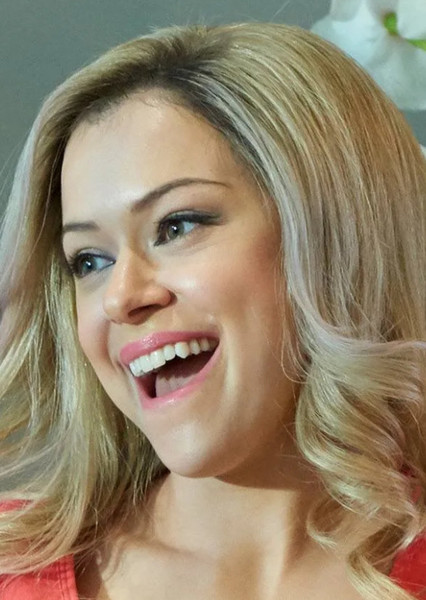 Krystal Goderitch (Orphan Black)