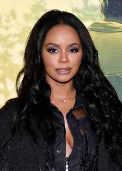 Krystal Joy Brown