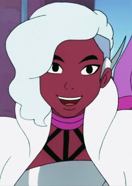 Krystal Joy Brown