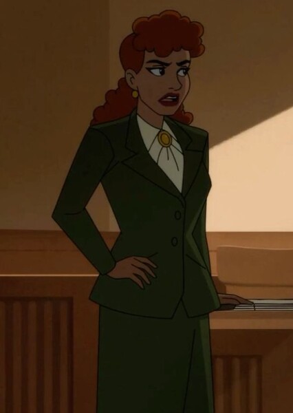 Krystal Joy Brown