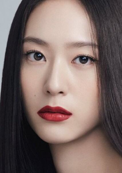 Krystal Jung photo