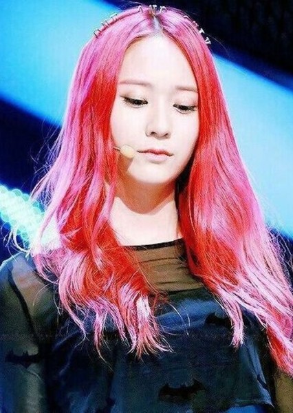 Krystal Jung photo