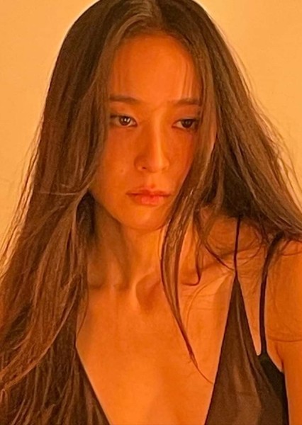 Krystal Jung photo