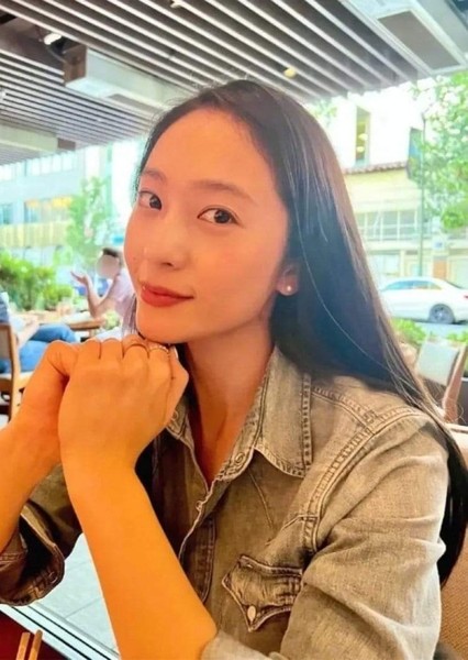 Krystal Jung photo