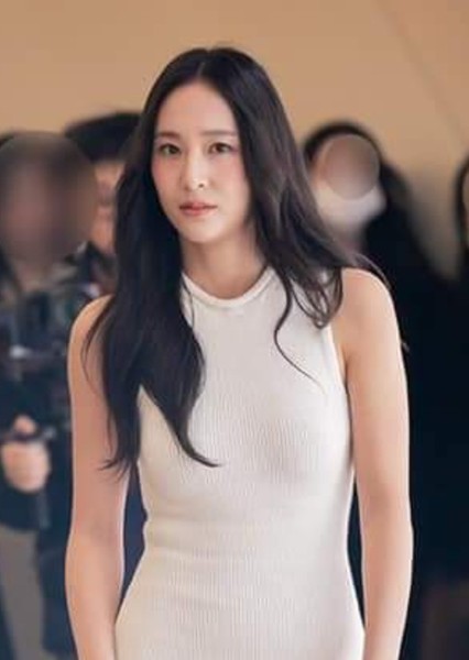 Krystal Jung photo