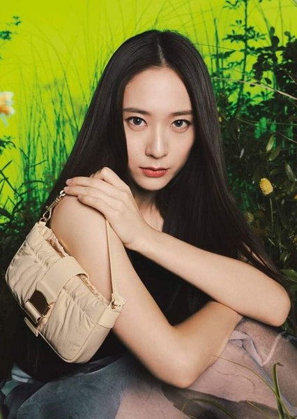 Krystal Jung photo