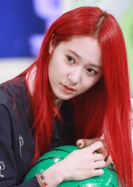 Krystal Jung photo