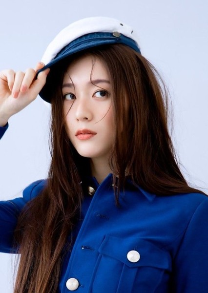 Krystal Jung photo