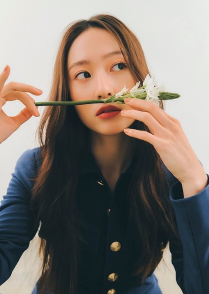 Krystal Jung photo
