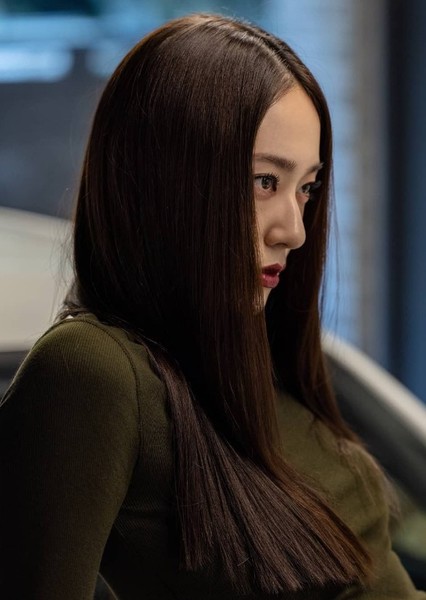 Krystal Jung photo