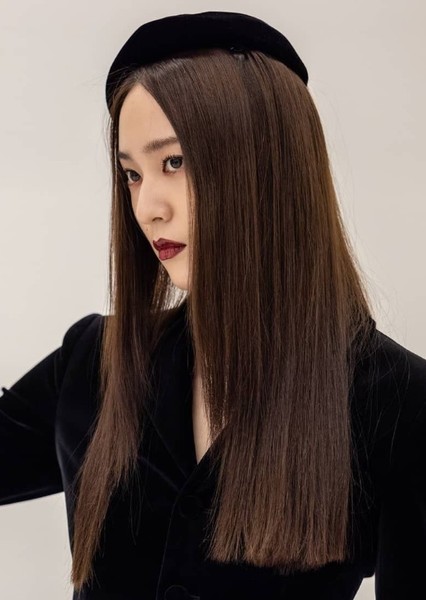 Krystal Jung photo