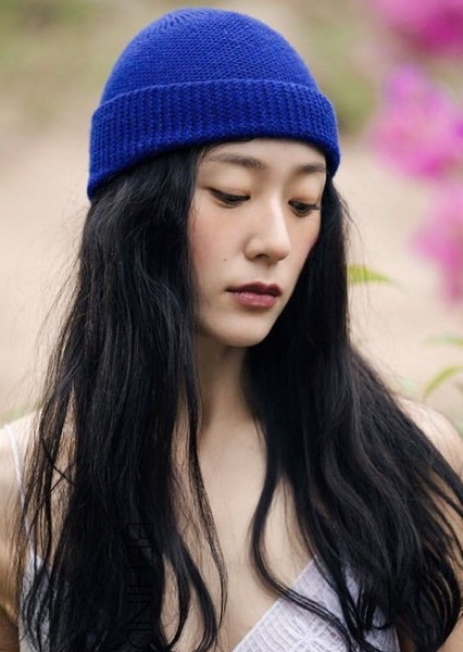 Krystal Jung photo