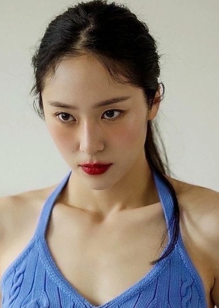 Krystal Jung photo