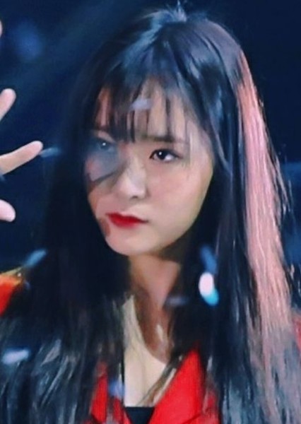 Krystal Jung photo
