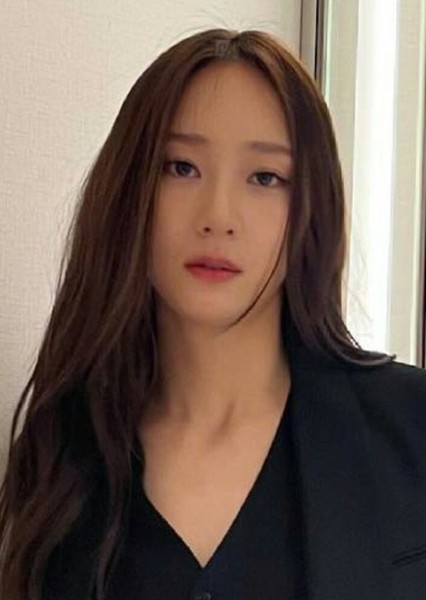 Krystal Jung photo