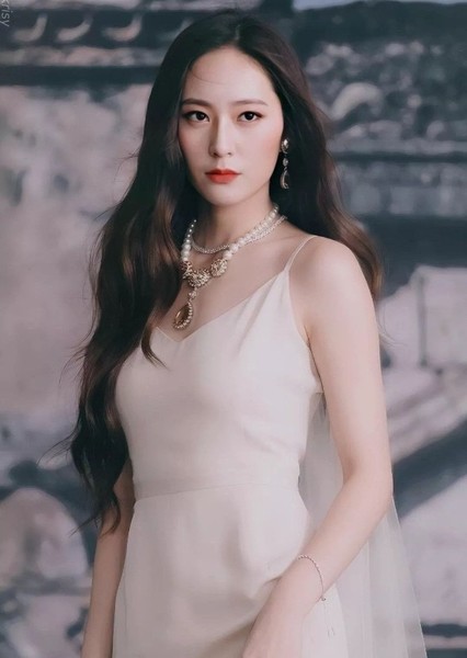 Krystal Jung photo