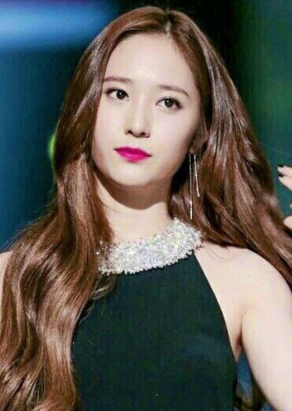 Krystal Jung photo