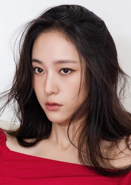 Krystal Jung photo