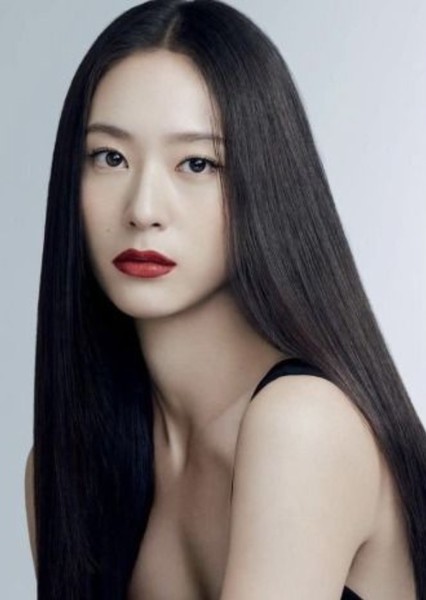 Krystal Jung photo