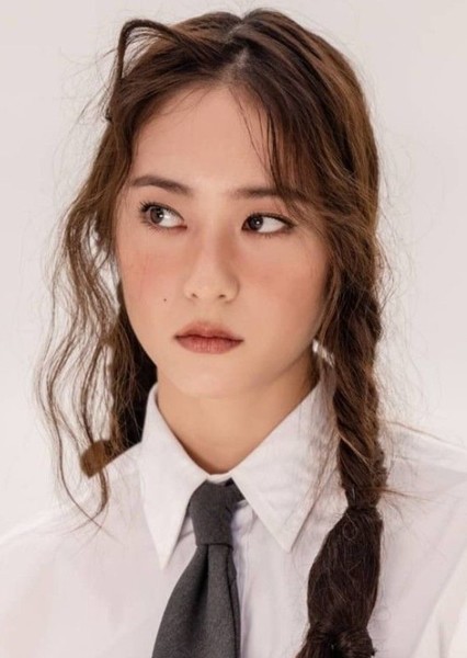 Krystal Jung photo
