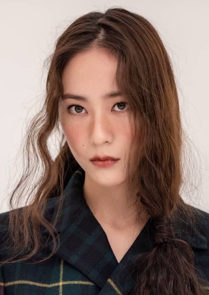 Krystal Jung