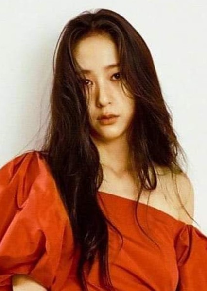 Krystal Jung photo