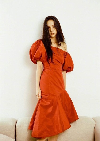 Krystal Jung photo
