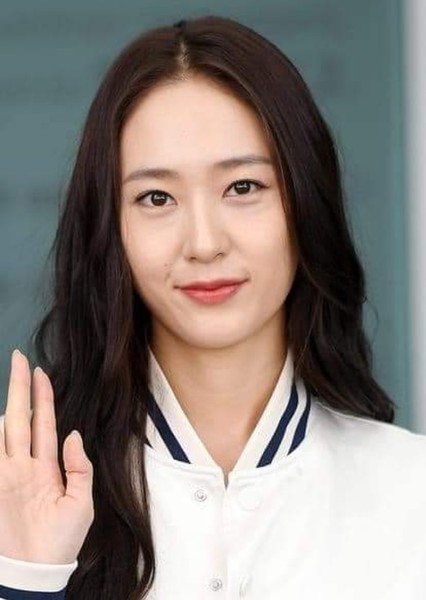 Krystal Jung photo