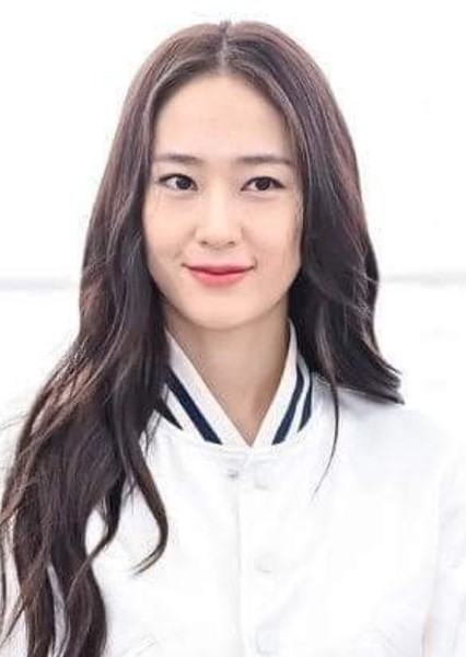 Krystal Jung photo