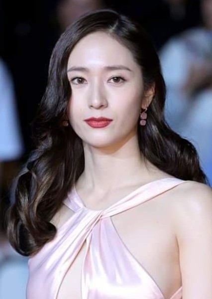 Krystal Jung photo