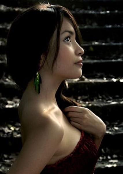 Krystal Vee photo