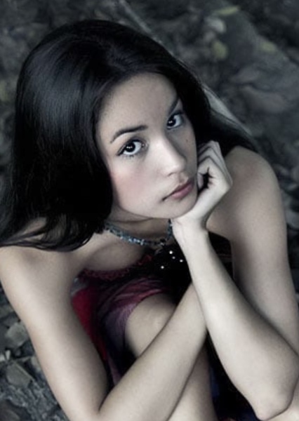 Krystal Vee photo