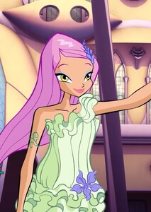 Photos of Krystal (Winx Club) on myCast - Fan Casting Your Favorite Stories