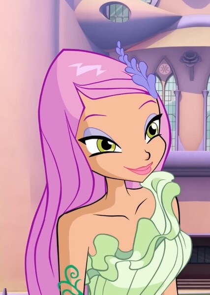 Krystal (Winx Club)